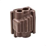 CONECTOR DERIVAÇÃO IDC567EMB 10 PEÇAS 3M 2,5 a 4mm² HB004289698