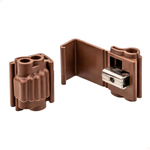 CONECTOR DERIVAÇÃO IDC567EMB 10 PEÇAS 3M 2,5 a 4mm² HB004289698