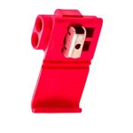 CONECTOR DERIVAÇÃO IDC557EMB 10 PEÇAS 3M  1,00 MM HB004289631