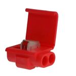 CONECTOR DERIVAÇÃO IDC557EMB 10 PEÇAS 3M  1,00 MM HB004289631