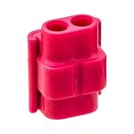 CONECTOR DERIVAÇÃO IDC557EMB 10 PEÇAS 3M  1,00 MM HB004289631