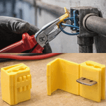 CONECTOR DERIVAÇÃO IDC 562 3M  2,5-4,0mm² HB004289680