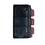 CONECTOR DE EMENDA E DERIVAÇÃO 0,5-6MM 3P 40A DECORLUX CE0613