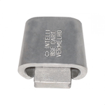 CONECTOR CUNHA ALUMINIO CN13 SERIE VERMELHO OTIMIZADO CONIMEL CDA753