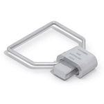CONECTOR CUNHA ALUMINIO CN13 SERIE VERMELHO OTIMIZADO CONIMEL CDA753