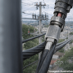 CONECTOR CUNHA ALUMINIO CN13 SERIE VERMELHO OTIMIZADO CONIMEL CDA753