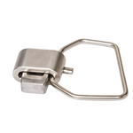 CONECTOR CUNHA ALUMINIO 2/0X2/0 - 3/0X1/0 - 4/0X2 SERIE AZUL I CONIMEL CDA617