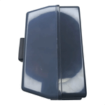 CHAVE PARTIDA DIRETA 3F CHALLENGER 5CV 230VCA 12-18A  STECK CHP38T5M18