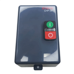 CHAVE PARTIDA DIRETA 3F CHALLENGER 5CV 230VCA 12-18A  STECK CHP38T5M18