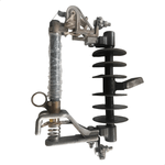 CHAVE FUSIVEL 15KV 100A POLIMERICA GBL CFPL151
