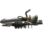 CHAVE FUSIVEL 15KV 100A POLIMERICA GBL CFPL151