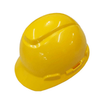 CAPACETE SEGURANÇA H-700 AMARELO AJUST 3M HB004484778