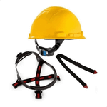 CAPACETE SEGURANÇA H-700 AMARELO AJUST 3M HB004484778