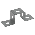 CANTONEIRA ZZ 38X38 MM CHAPA 1,25 MM GE VILLEFIX 21403