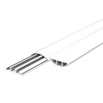 CANALETA DE PISO 52X14X2000 BRANCA ENERBRAS 371/2-E.