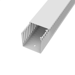 CANALETA 80X80X2000 BRANCA ABERTA EMBAL  ENERBRAS 8080-EB/A.