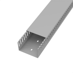 CANALETA 80X50X2000 CINZA ABERTA  ENERBRAS 8050-E/A.