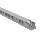 CANALETA 50X80X2000 BRANCA ABERTA EMBAL  ENERBRAS 5080-EB/A.