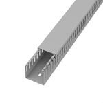 CANALETA 50X80X2000 BRANCA ABERTA EMBAL  ENERBRAS 5080-EB/A.