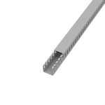 CANALETA 30X30X2000 ABERTA CINZA S ENERBRAS 3030-E/A.