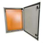 CAIXA PARA QUADRO DE PROTEÇÃO 1000X600X350 LE BRUM 94200109