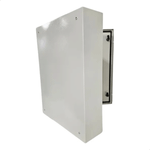 CAIXA PARA QUADRO DE PROTEÇÃO 1000X600X250 LE BRUM 94200096