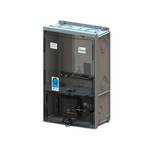 CAIXA MEDIDOR TRIFAS CMD3 P7 CZ EQUATORIAL TAF 8292