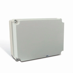 CAIXA LIGHT EX-322A 300X220X148 S STECK SEX322A