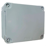 CAIXA LIGHT EX-322A 300X220X148 S STECK SEX322A