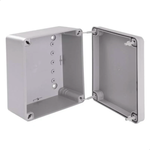 CAIXA LIGHT EX-322A 300X220X148 S STECK SEX322A