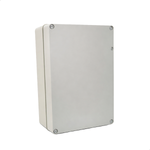 CAIXA LIGHT EX-322 300X220X120 S/ STECK SEX322