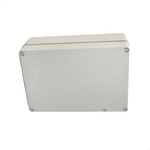 CAIXA LIGHT EX-322 300X220X120 S/ STECK SEX322