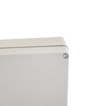 CAIXA LIGHT EX-322 300X220X120 S/ STECK SEX322