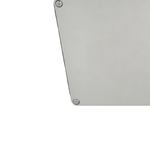 CAIXA LIGHT EX-322 300X220X120 S/ STECK SEX322