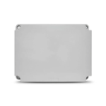 CAIXA LIGHT EX-231A 234X174X143 S STECK SEX231A