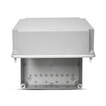CAIXA LIGHT EX-231A 234X174X143 S STECK SEX231A