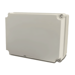 CAIXA LIGHT EX-231A 234X174X143 S STECK SEX231A