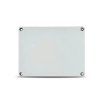 CAIXA LIGHT EX-231 234X174X90 S/ STECK SEX231