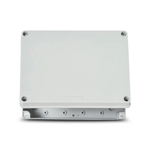 CAIXA LIGHT EX-231 234X174X90 S/ STECK SEX231