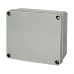 CAIXA LIGHT EX-171 170X145X90 S/ STECK SEX171