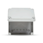 CAIXA LIGHT EX-171 170X145X90 S/ STECK SEX171