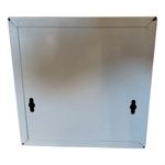 CAIXA EQUALIZAÇÃO EMBUTIR 26X26 CM COM BARRA E 9 TERMINAIS PARATEC 970