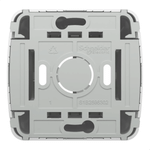 CAIXA DE SOBREPOR PARA 2 MODULOS MILUZ SCHNEIDER ELECTRIC S3B76020