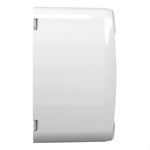 CAIXA DE SOBREPOR PARA 2 MODULOS MILUZ SCHNEIDER ELECTRIC S3B76020