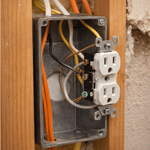 CAIXA DE PASSAGEM ALUMINIO MULTIPLO 1 X DAISA DM100-X-ST-SMT