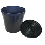 CAIXA DE INSPEÇÃO TERRA 300X250MM PLASTICA CONICA PARATEC 957C