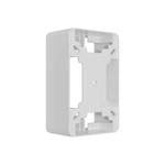 CAIXA 4X2 SOBREPOR BRANCA ILUMI 62061