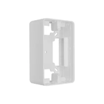 CAIXA 4X2 SOBREPOR BRANCA ILUMI 62061