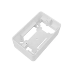 CAIXA 4X2 SOBREPOR BRANCA ILUMI 62061