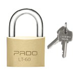 CADEADO LT-60MM PADO 51000020